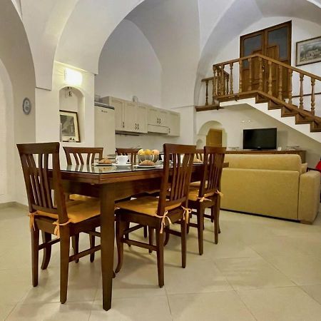 La Corte Di Leuca Residence Santa Maria di Leuca Екстер'єр фото
