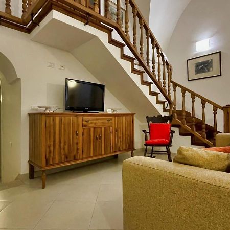 La Corte Di Leuca Residence Santa Maria di Leuca Екстер'єр фото