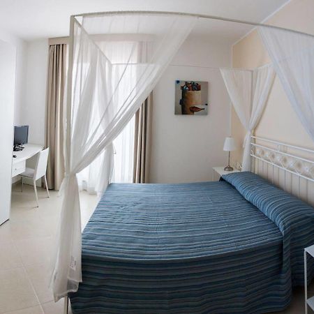 La Corte Di Leuca Residence Santa Maria di Leuca Екстер'єр фото