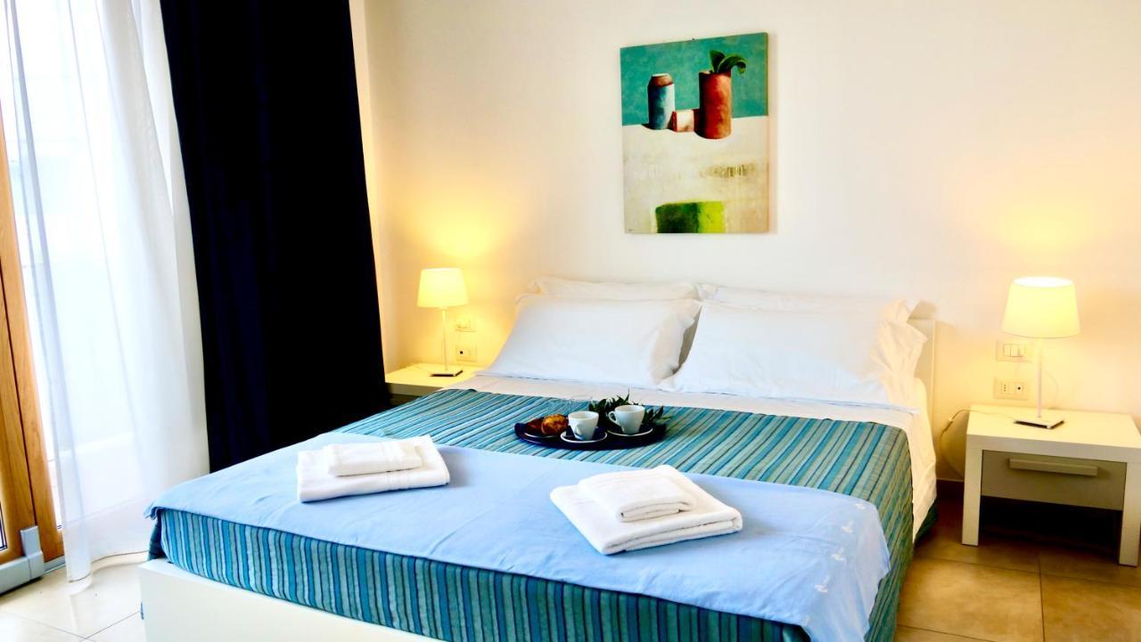 La Corte Di Leuca Residence Santa Maria di Leuca Екстер'єр фото