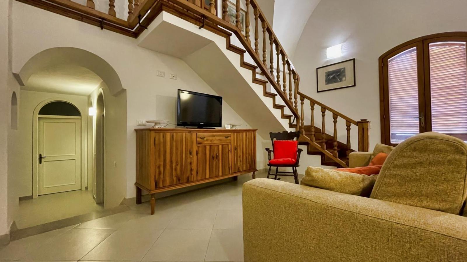 La Corte Di Leuca Residence Santa Maria di Leuca Екстер'єр фото