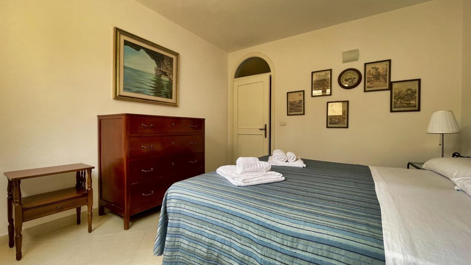 La Corte Di Leuca Residence Santa Maria di Leuca Екстер'єр фото