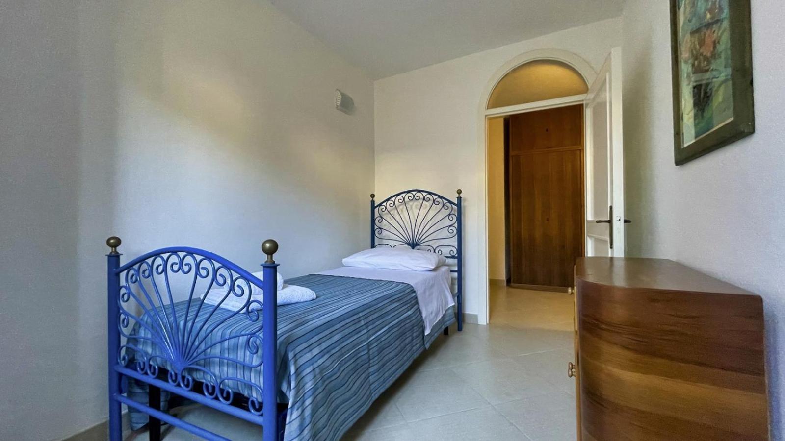 La Corte Di Leuca Residence Santa Maria di Leuca Екстер'єр фото