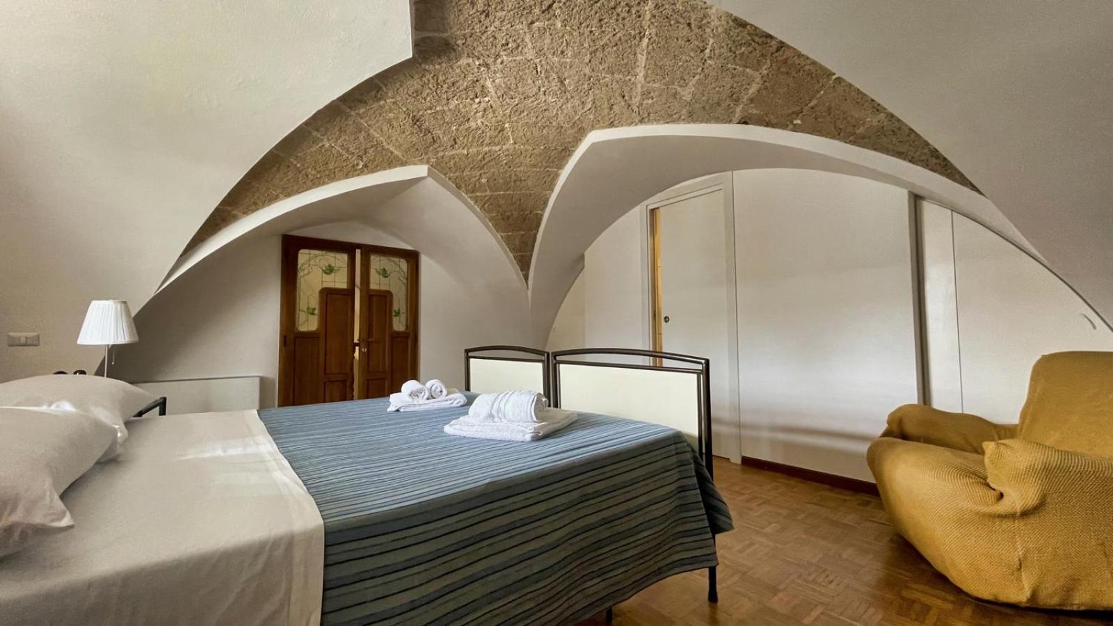 La Corte Di Leuca Residence Santa Maria di Leuca Екстер'єр фото