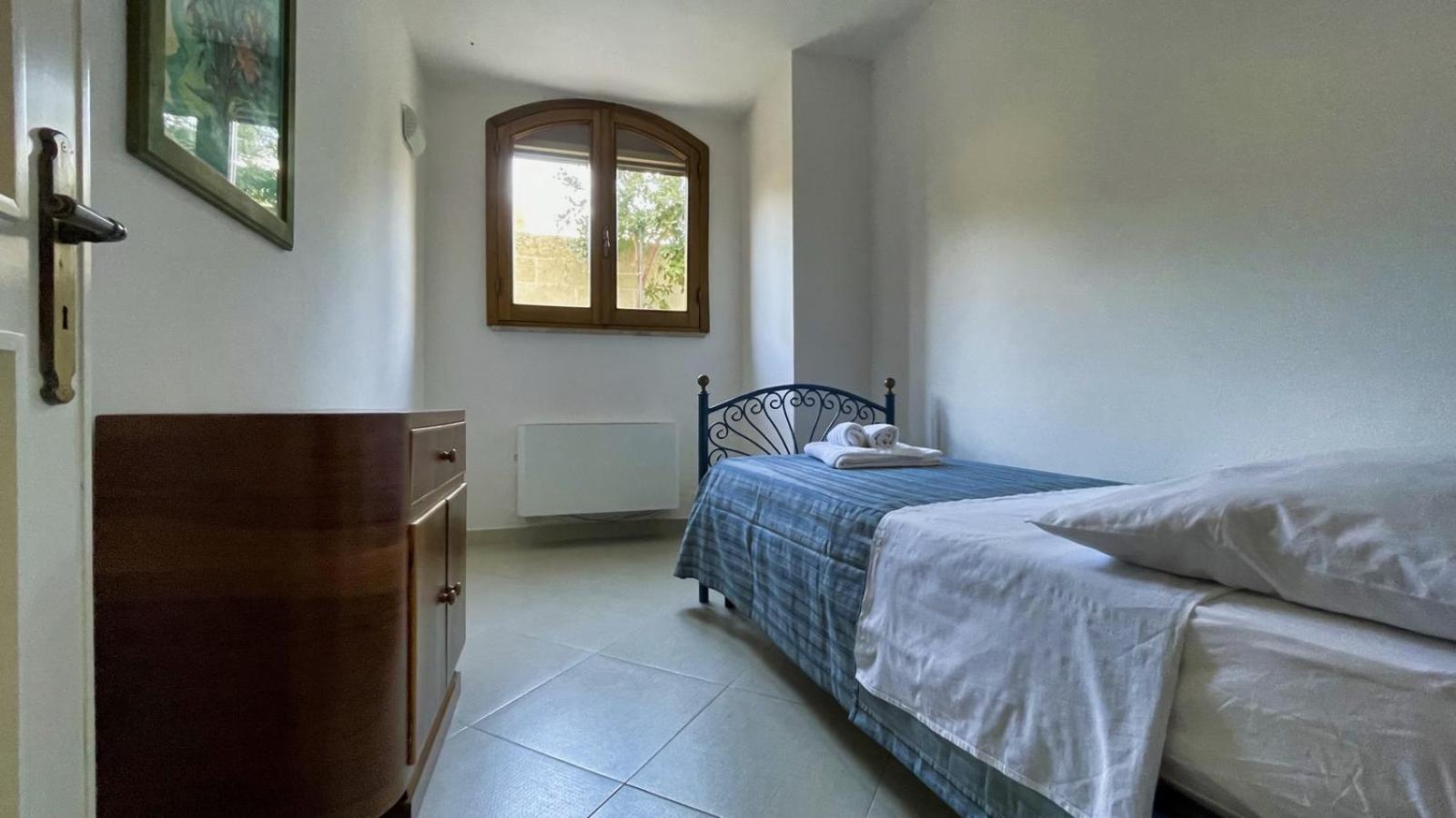 La Corte Di Leuca Residence Santa Maria di Leuca Екстер'єр фото