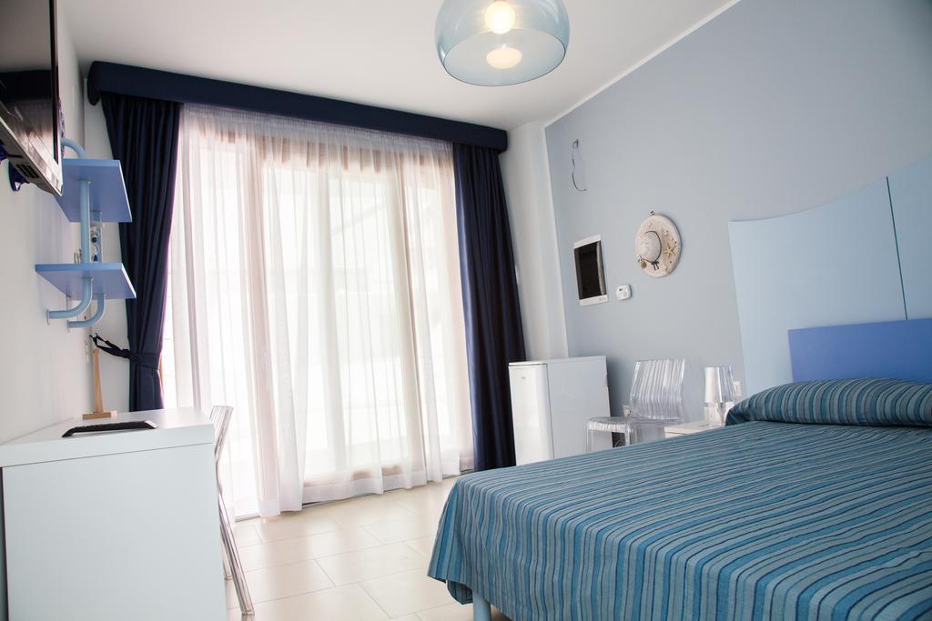 La Corte Di Leuca Residence Santa Maria di Leuca Екстер'єр фото