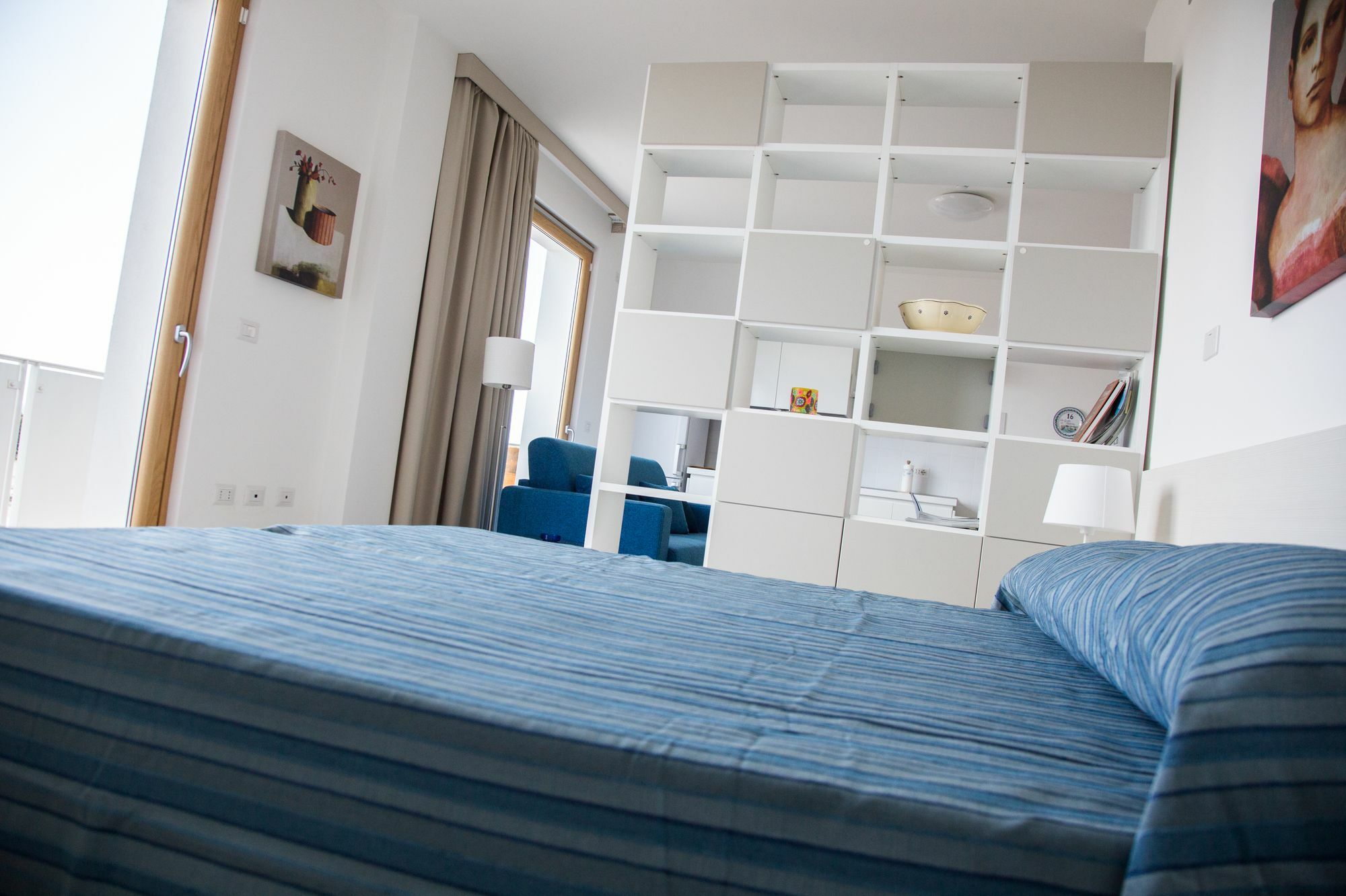 La Corte Di Leuca Residence Santa Maria di Leuca Екстер'єр фото